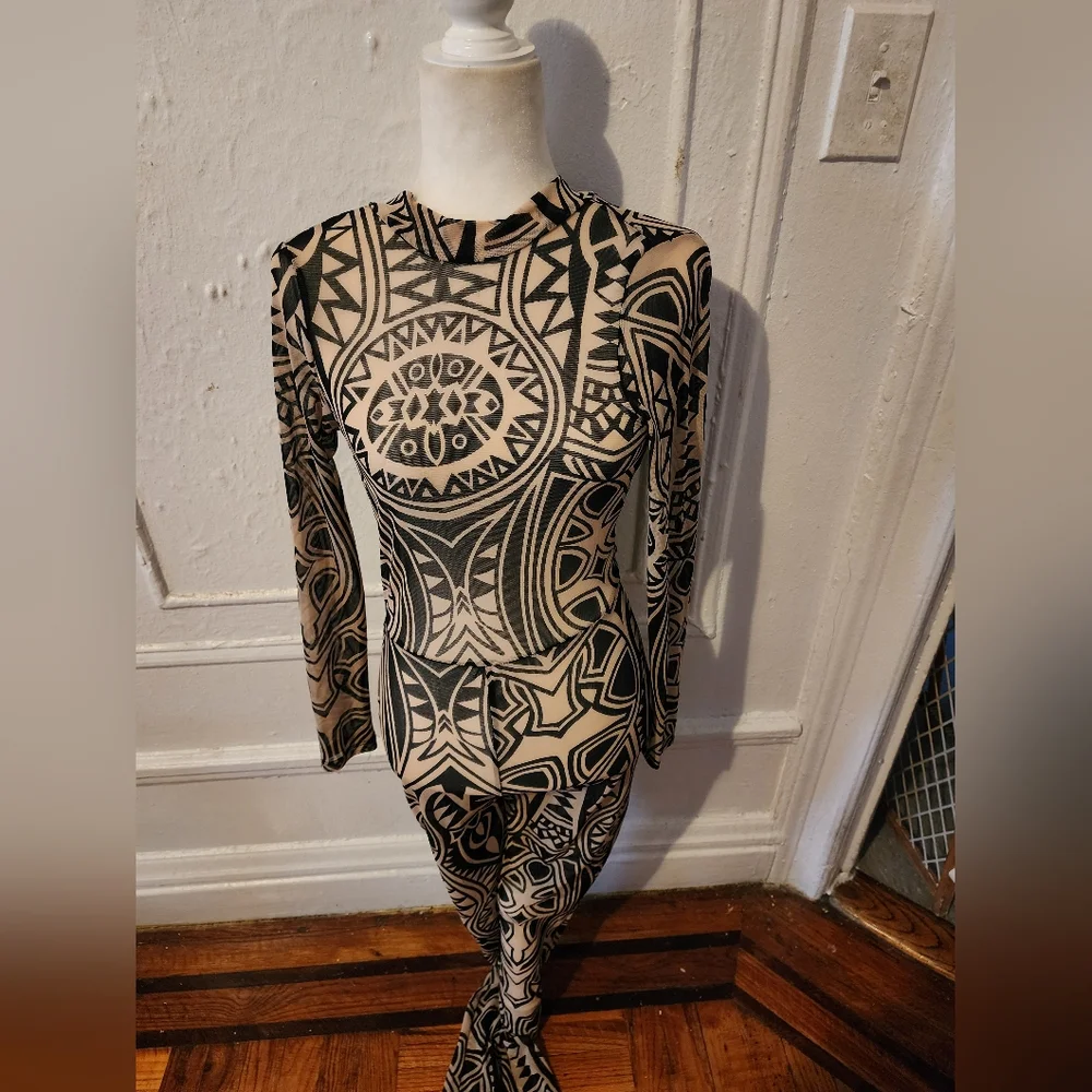 Jumpsuit - Picture 1 of 4